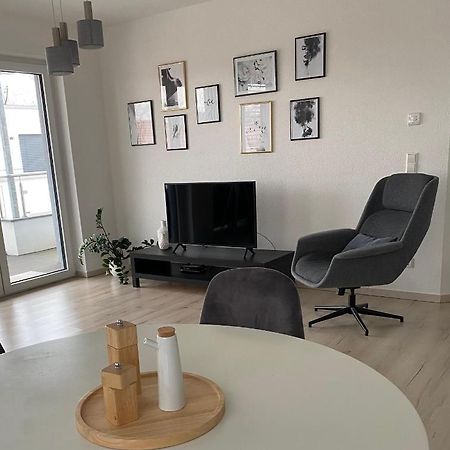 Zentrales City Penthouse FDH Eksteriør billede