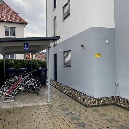 Zentrales City Penthouse FDH Eksteriør billede