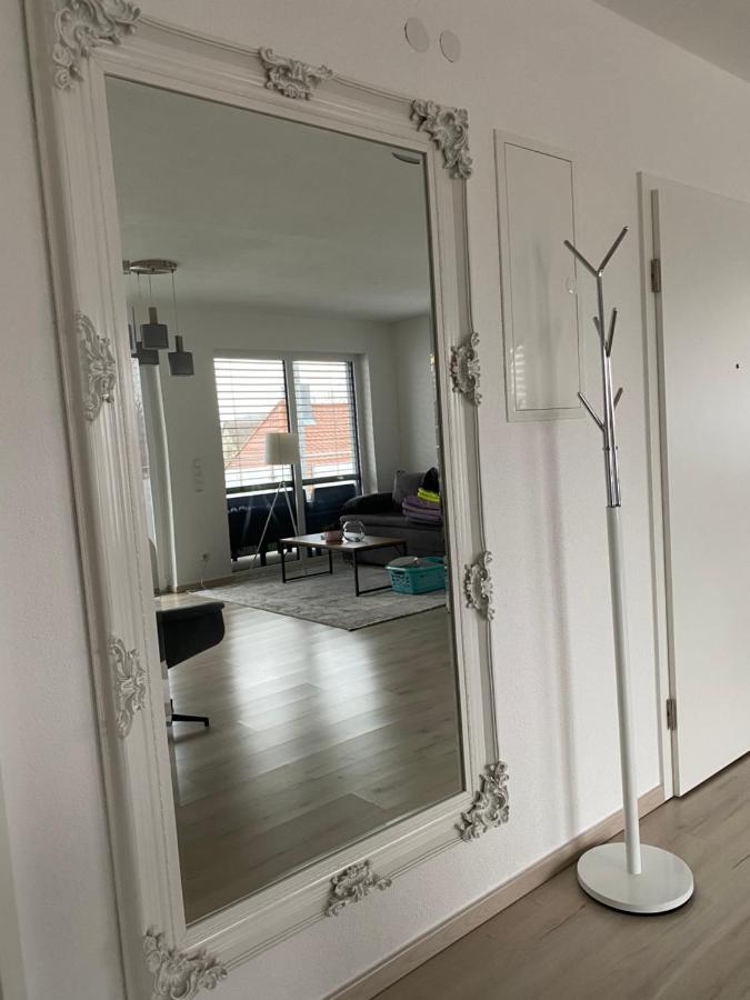 Zentrales City Penthouse FDH Eksteriør billede