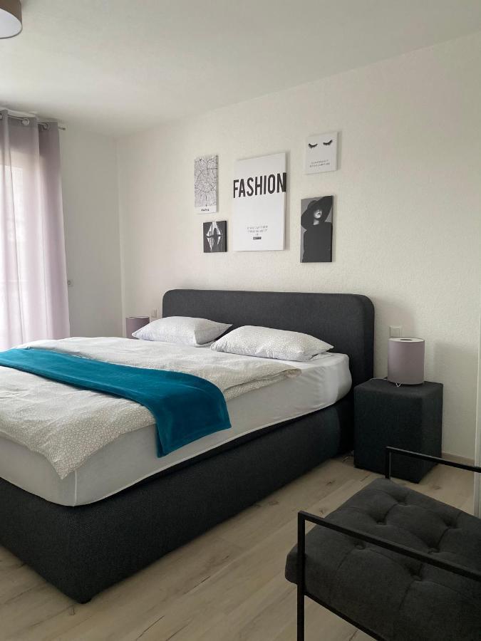 Zentrales City Penthouse FDH Eksteriør billede
