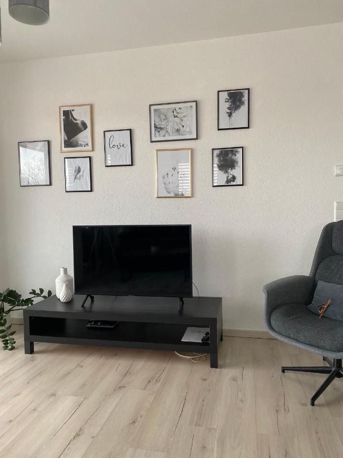 Zentrales City Penthouse FDH Eksteriør billede