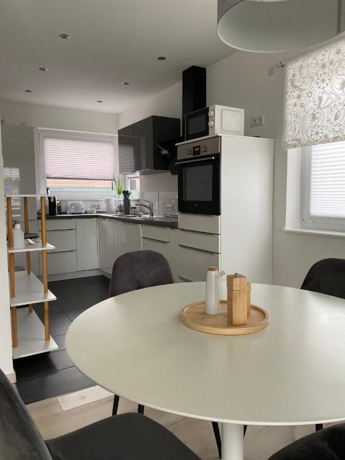 Zentrales City Penthouse FDH Eksteriør billede