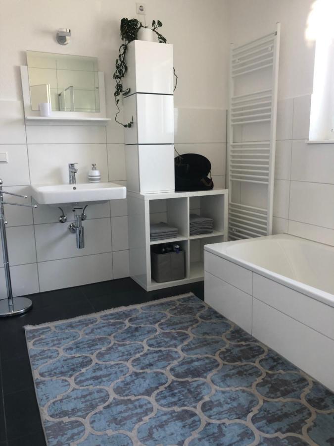 Zentrales City Penthouse FDH Eksteriør billede