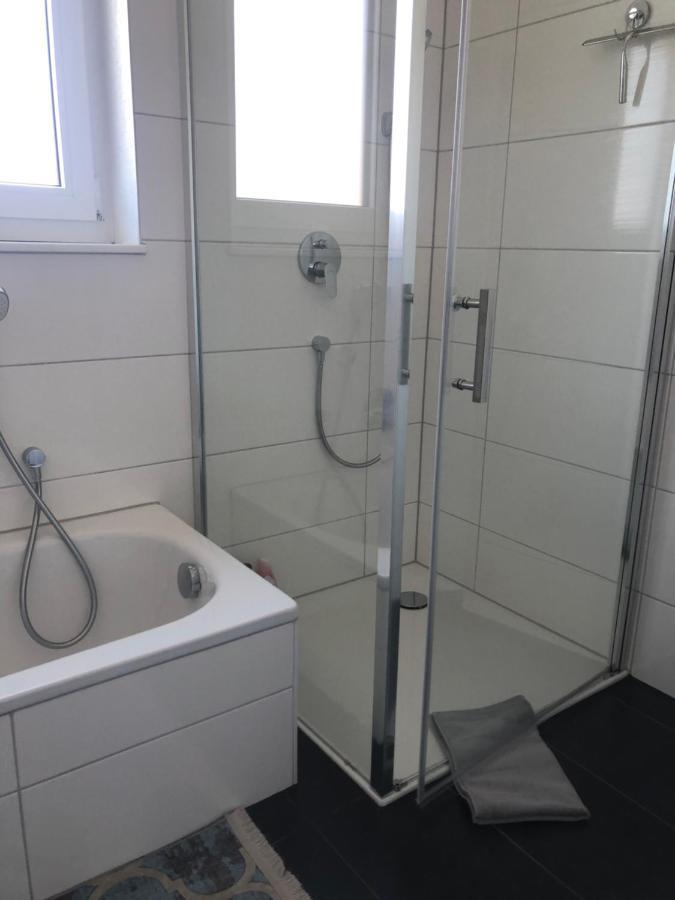 Zentrales City Penthouse FDH Eksteriør billede