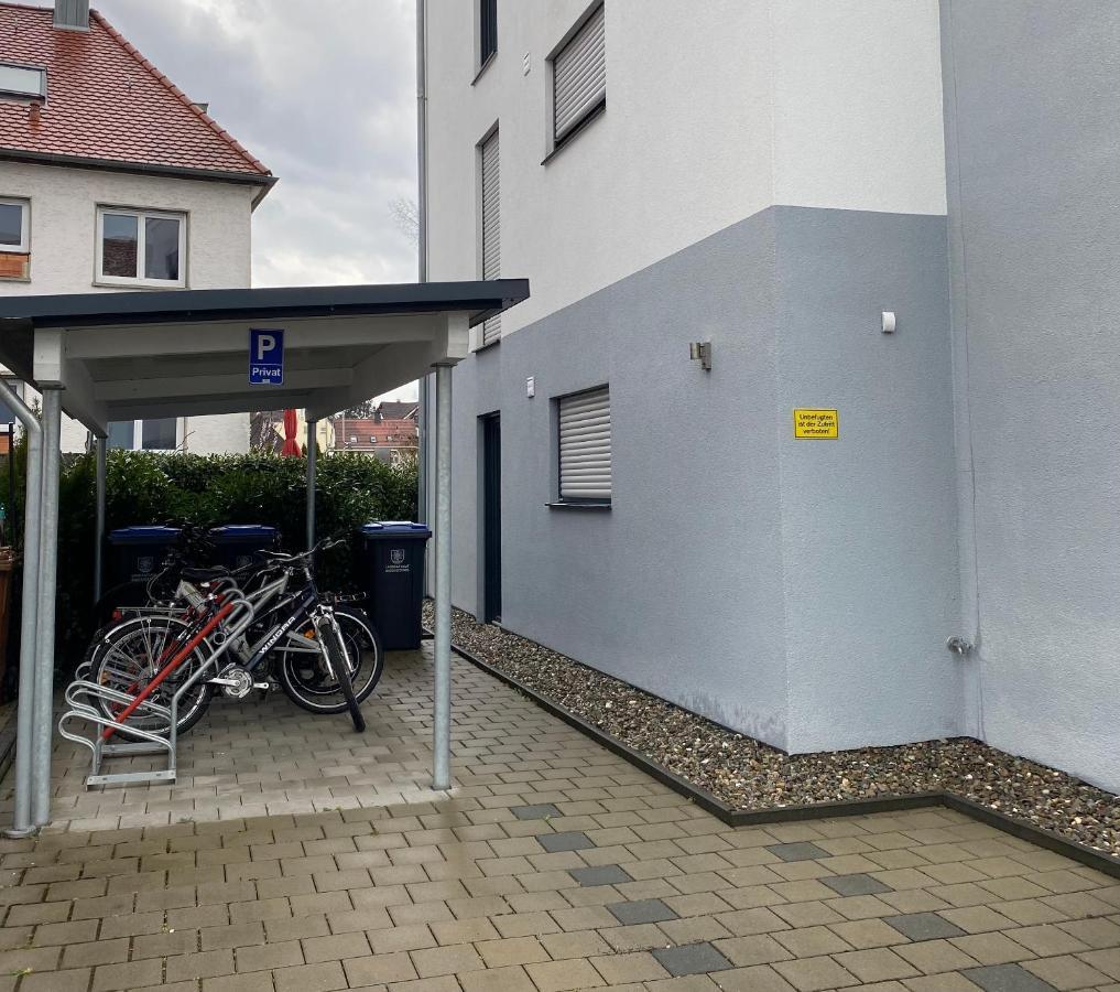 Zentrales City Penthouse FDH Eksteriør billede