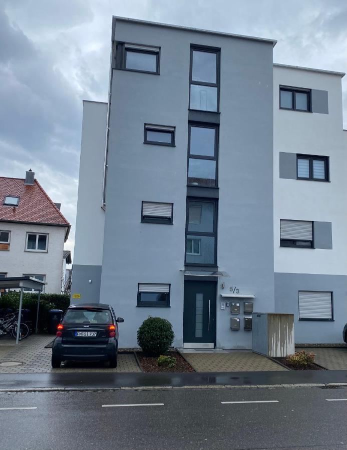 Zentrales City Penthouse FDH Eksteriør billede