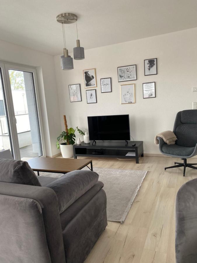 Zentrales City Penthouse FDH Eksteriør billede
