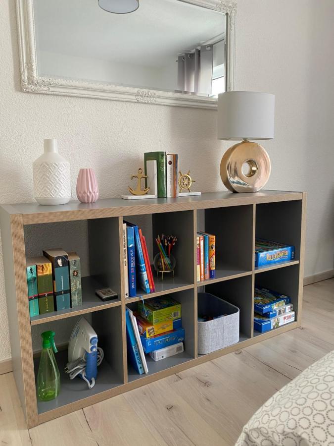 Zentrales City Penthouse FDH Eksteriør billede